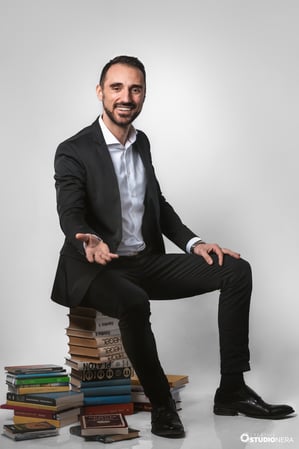 Branko Alfa Projekat
