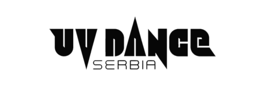 Logo UV Dance