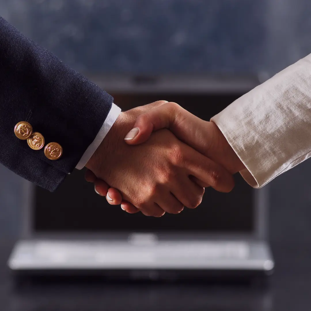 Handshake