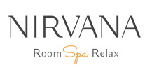 Nirvana spa logo