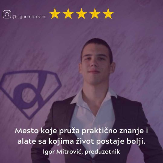 Igor Mitrović