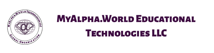 MyAlpha Logo