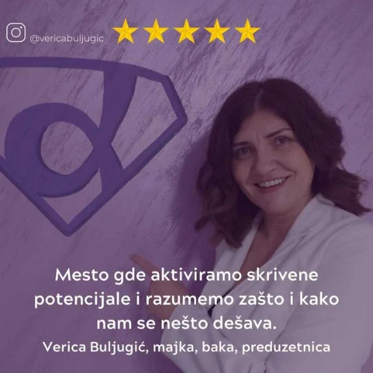 Verica Buljugić